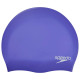 Speedo Σκουφάκι κολύμβησης Plain Moulded Silicone Cap